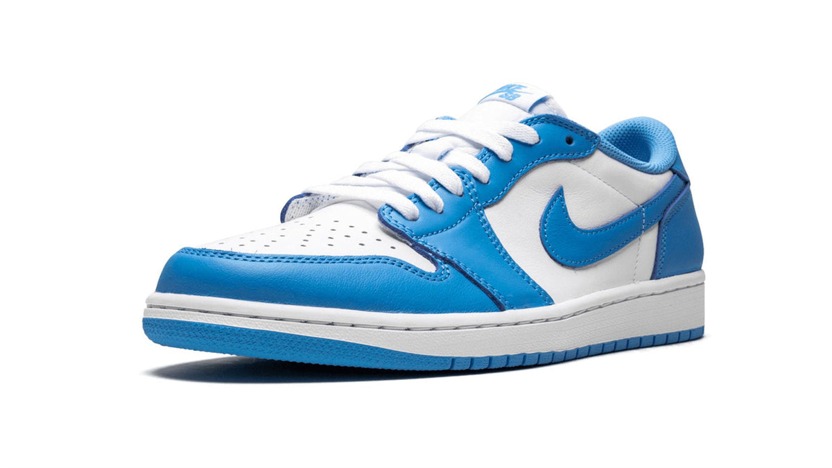 Air Jordan 1 Low SB "Eric Koston" sneaker product image 3 | Foot Spikes