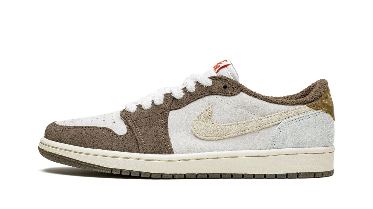 Air Jordan 1 Low "Year Of The Rabbit" sneaker product image 1 | Foot Spikes