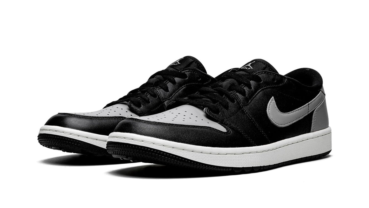 Air Jordan 1 Low Golf "Shadow" sneaker product image 2 | Foot Spikes