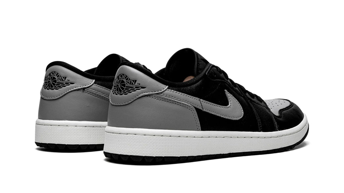 Air Jordan 1 Low Golf "Shadow" sneaker product image 4 | Foot Spikes