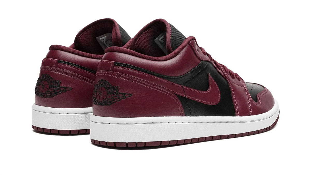AIR JORDAN 1 LO WMNS "Dark Beetroot" sneaker product image 4 | Foot Spikes