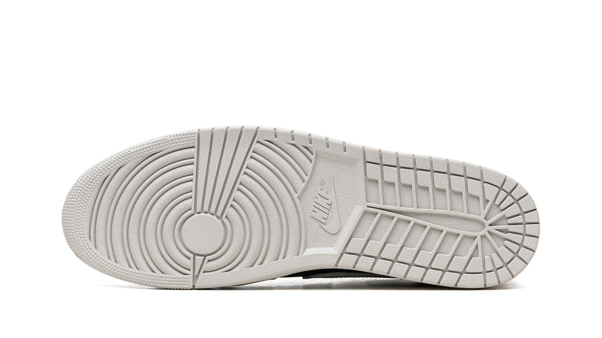 Air Jordan 1 Low "Black Elephant" sneaker product image 5 | Foot Spikes
