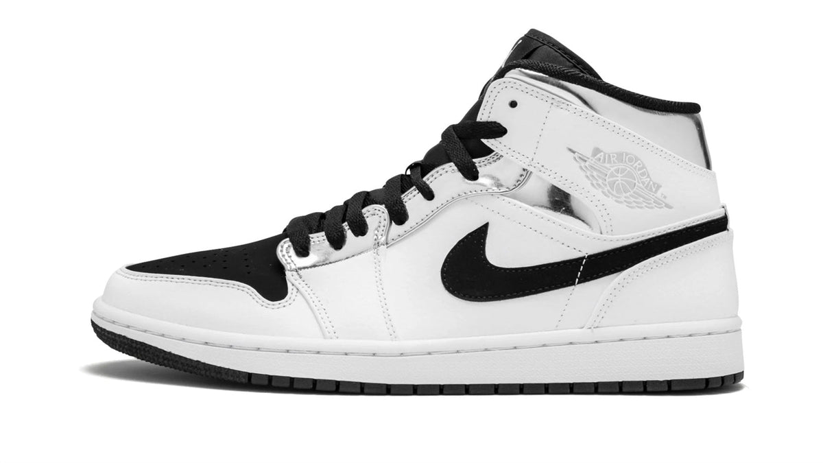 Air Jordan 1 Mid "Alternate Think 16" sneaker product image 1 | Foot Spikes