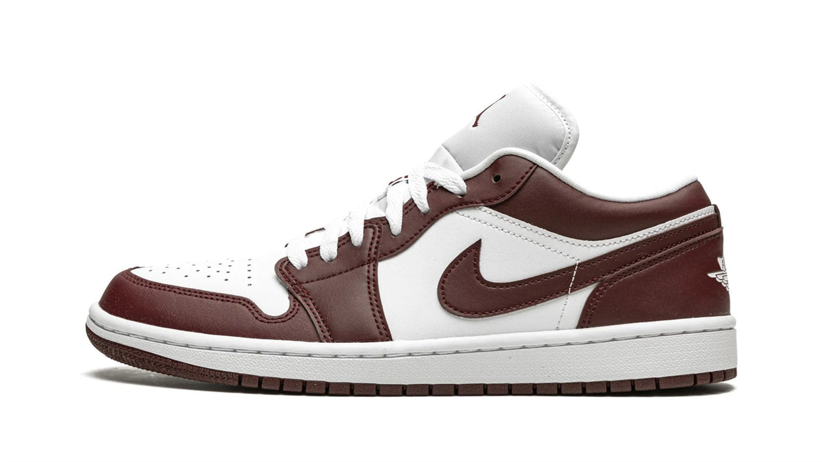 AIR JORDAN 1 LOW WMNS "Bronze Eclipse" sneaker product image 1 | Foot Spikes