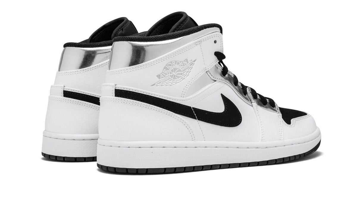 Air Jordan 1 Mid "Alternate Think 16" sneaker product image 4 | Foot Spikes
