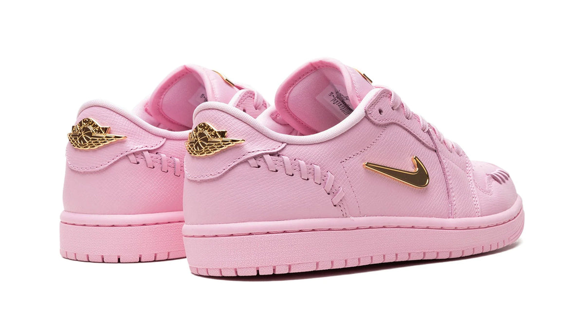 AIR JORDAN 1 LOW WMNS "Method of Make Perfect Pink" sneaker product image 4 | Foot Spikes