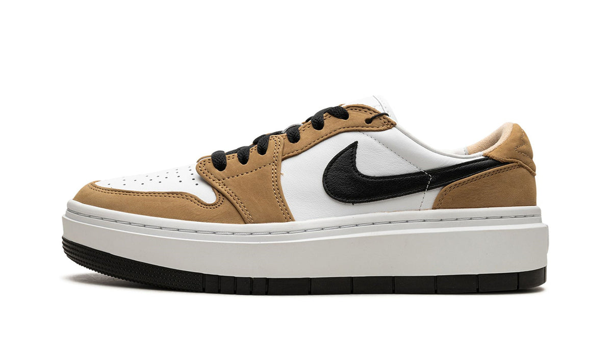 AIR JORDAN 1 ELEVATE LOW WMNS "Rookie Of The Year" sneaker product image 1 | Foot Spikes