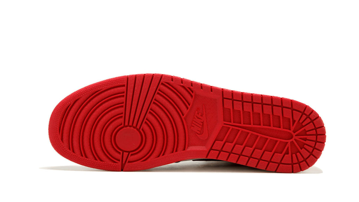 Air Jordan 1 Hi H2H NRG / CHI "Homage to Home (Numbered)" sneaker product image 6 | Foot Spikes