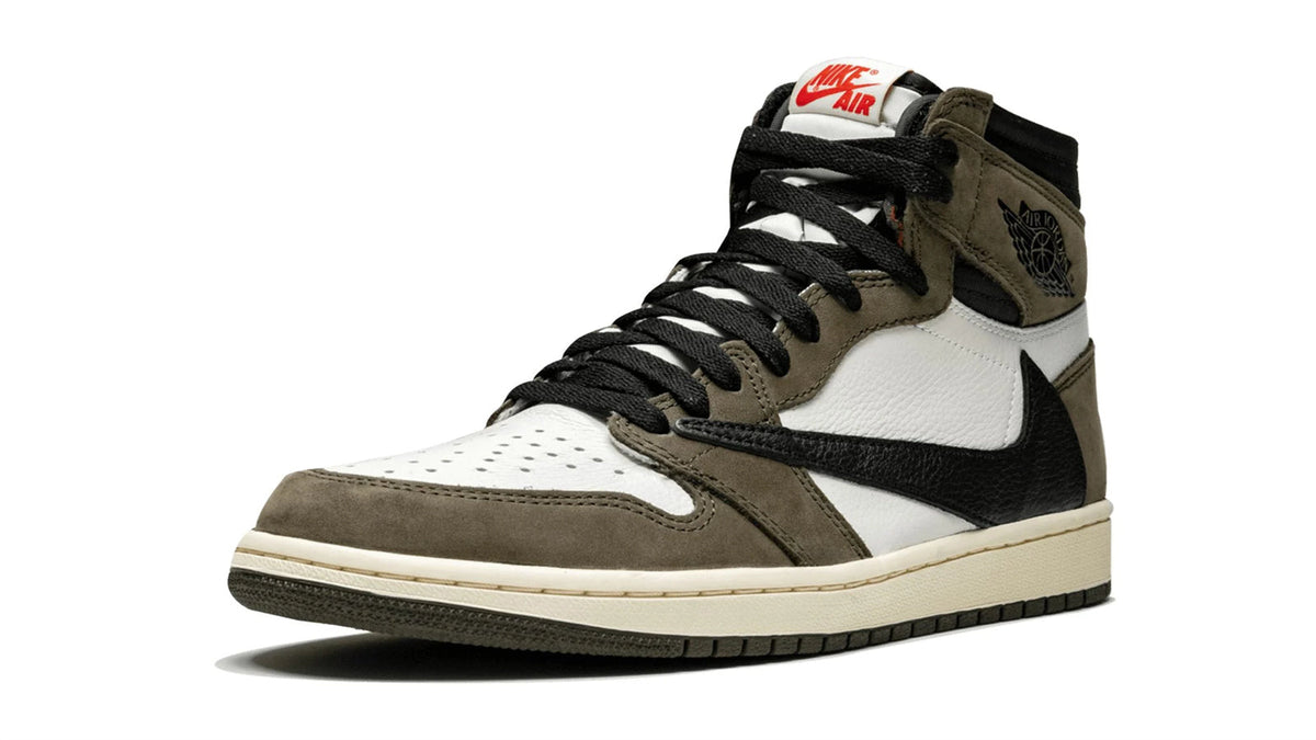 Air Jordan 1 High OG TS SP "Travis Scott" sneaker product image 3 | Foot Spikes