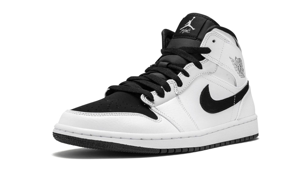 Air Jordan 1 Mid "Alternate Think 16" sneaker product image 3 | Foot Spikes