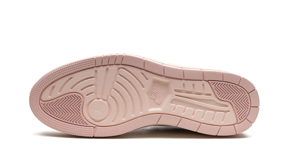 AIR JORDAN 1 ELEVATE LOW WMNS "Atmosphere" sneaker product image 5 | Foot Spikes