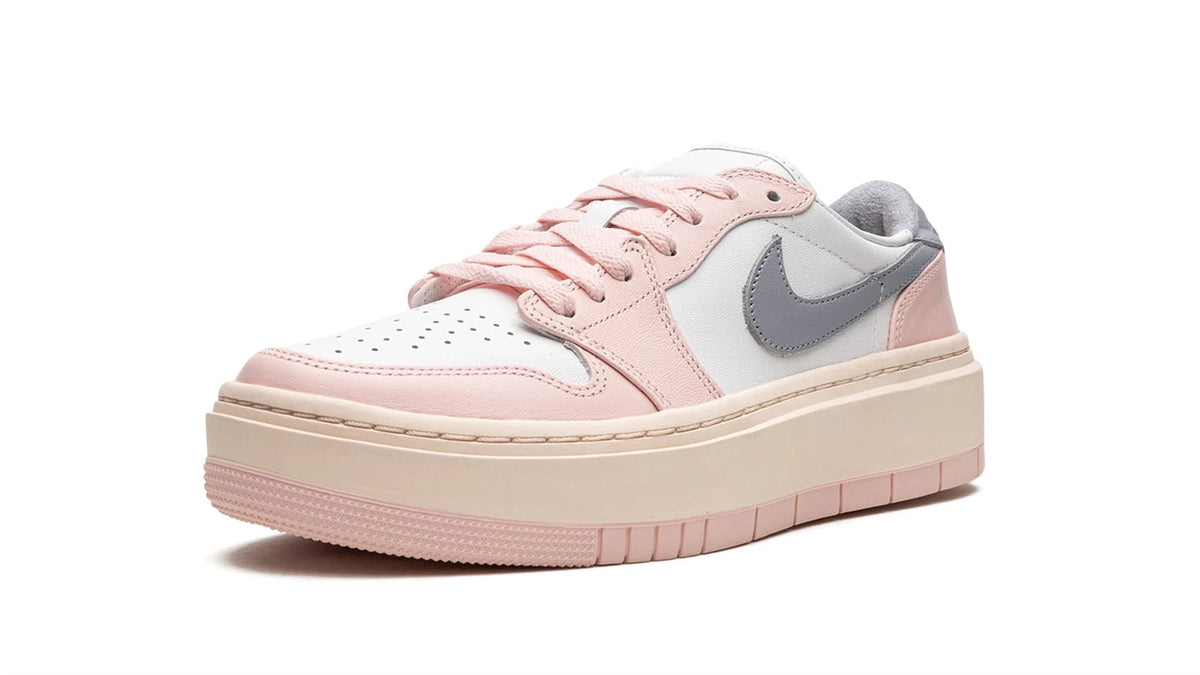 AIR JORDAN 1 ELEVATE LOW WMNS "Atmosphere" sneaker product image 3 | Foot Spikes