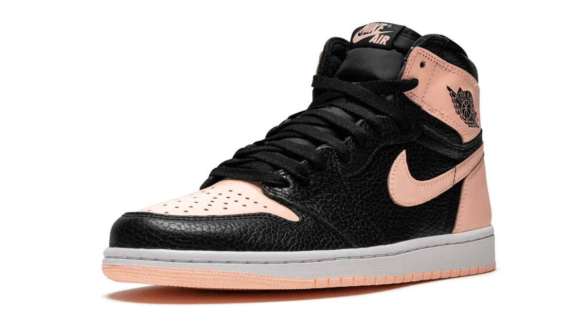 Air Jordan 1 Retro High OG "Crimson Tint" sneaker product image 3 | Foot Spikes