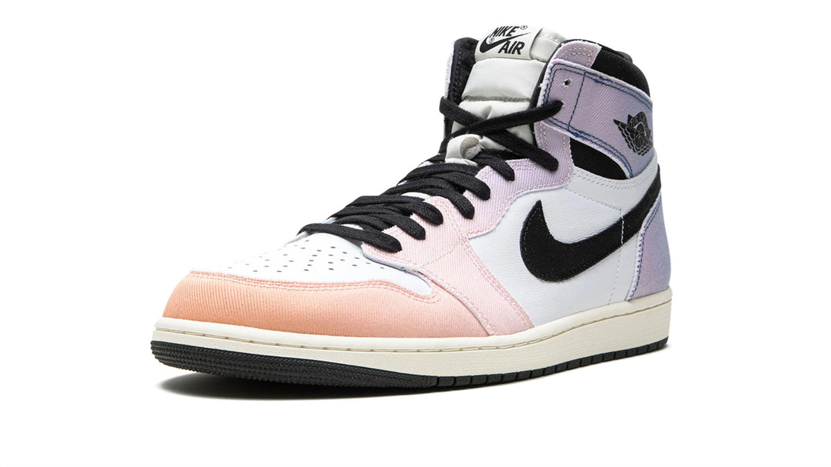 Air Jordan 1 High OG "Skyline" sneaker product image 3 | Foot Spikes