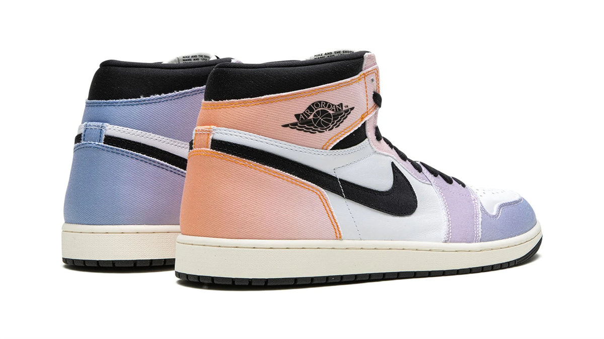 Air Jordan 1 High OG "Skyline" sneaker product image 4 | Foot Spikes