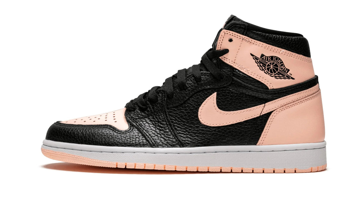 Air Jordan 1 Retro High OG "Crimson Tint" sneaker product image 1 | Foot Spikes