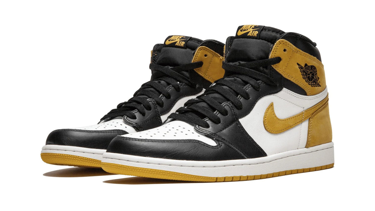 Jordan 1 High Element "Gore-Tex Berry" sneaker product image 2 | Foot Spikes