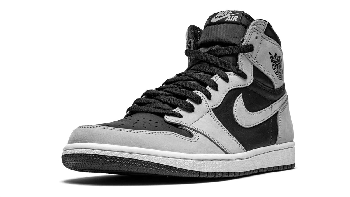 Air Jordan 1 High OG "Shadow 2.0" sneaker product image 3 | Foot Spikes