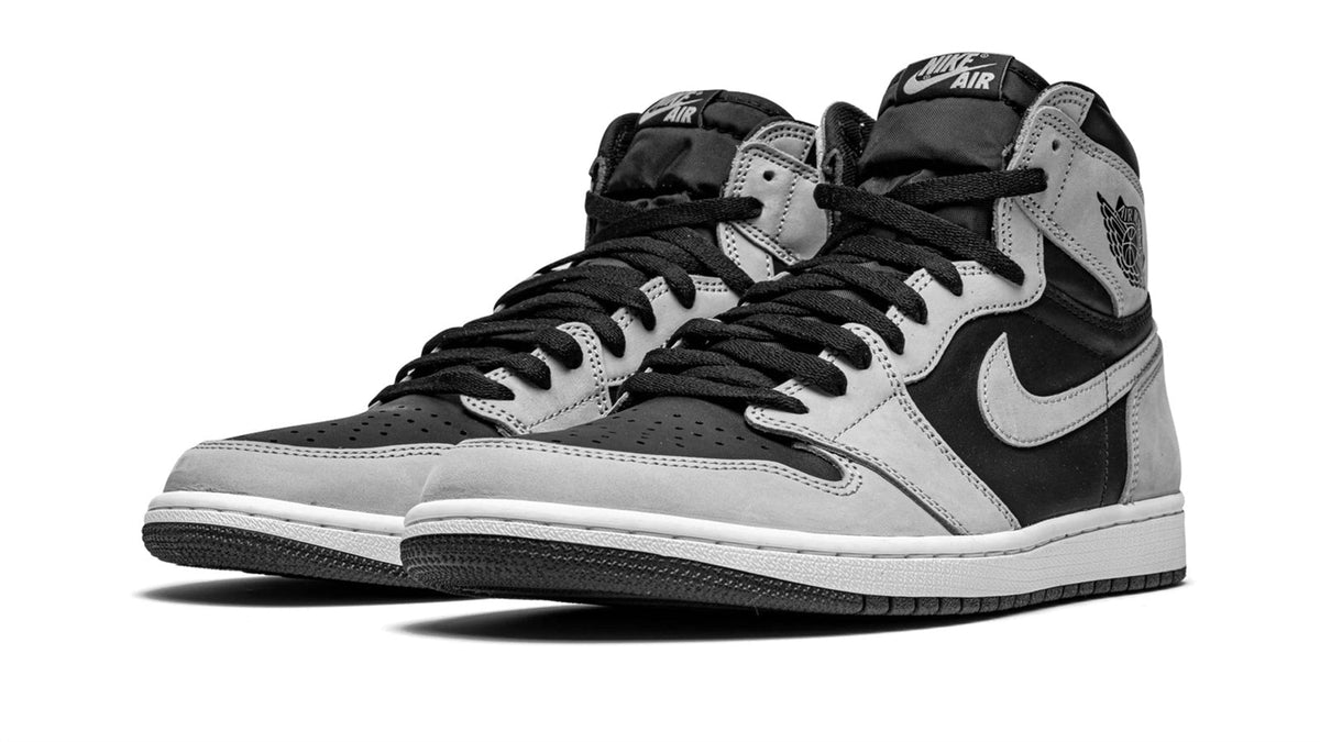 Air Jordan 1 High OG "Shadow 2.0" sneaker product image 2 | Foot Spikes