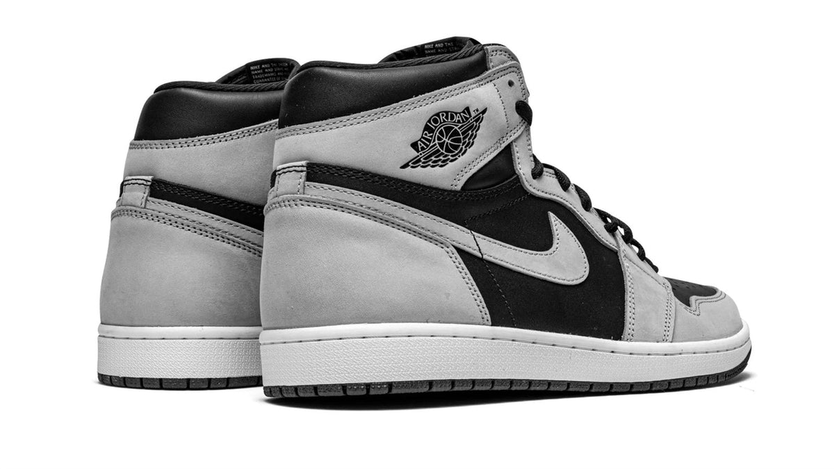 Air Jordan 1 High OG "Shadow 2.0" sneaker product image 5 | Foot Spikes