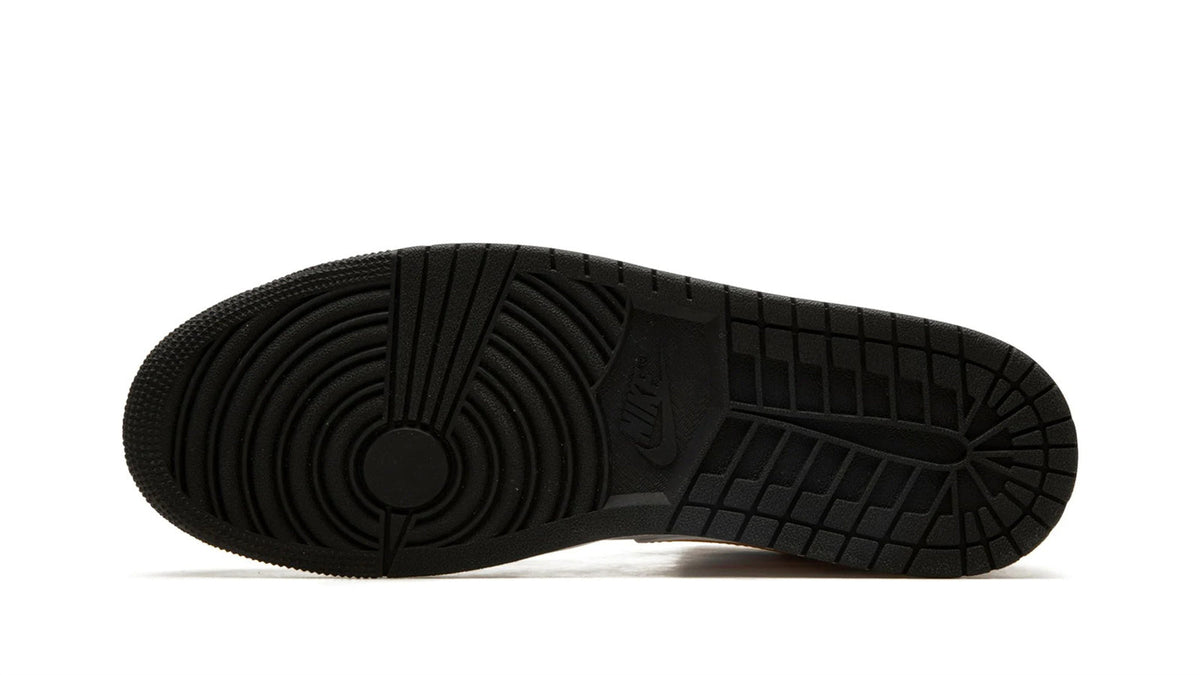 Air Jordan 1 Hi Flyease "LAKERS" sneaker product image 5 | Foot Spikes