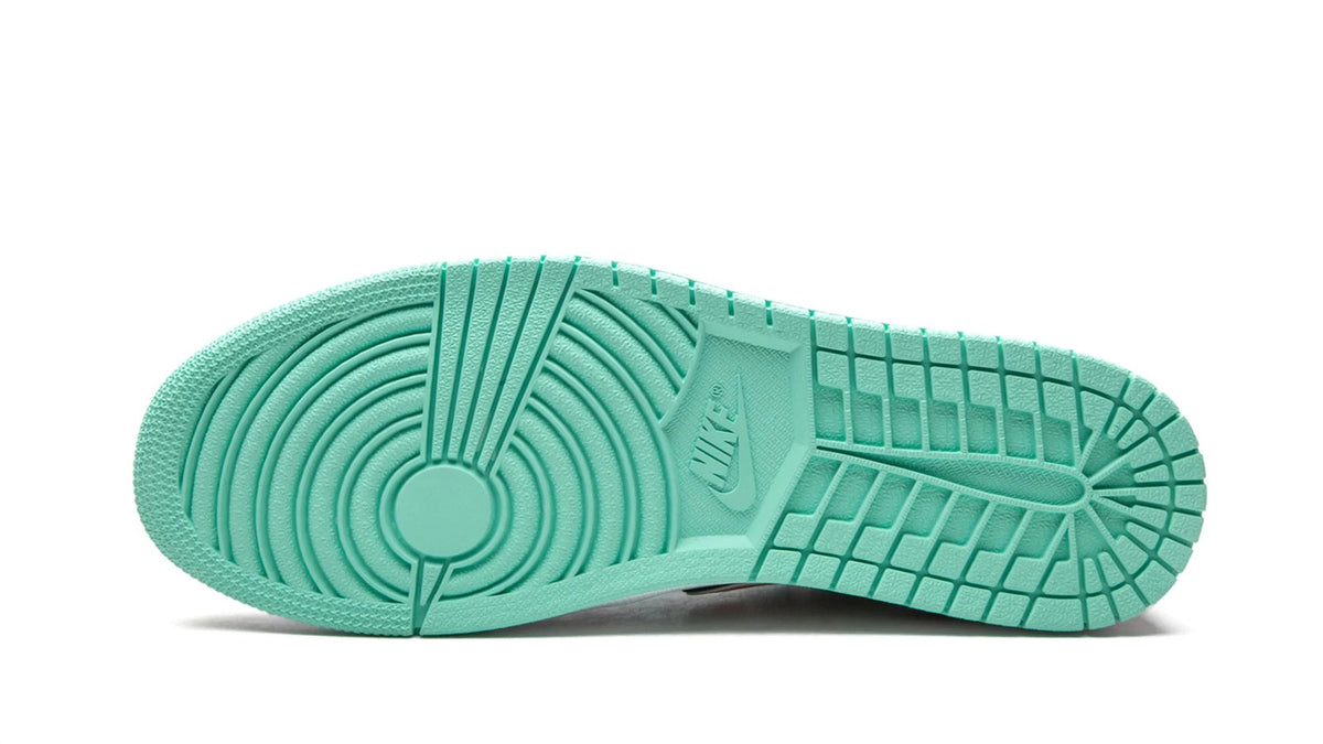 Air Jordan 1 Low SE "Tropical Twist" sneaker product image 5 | Foot Spikes