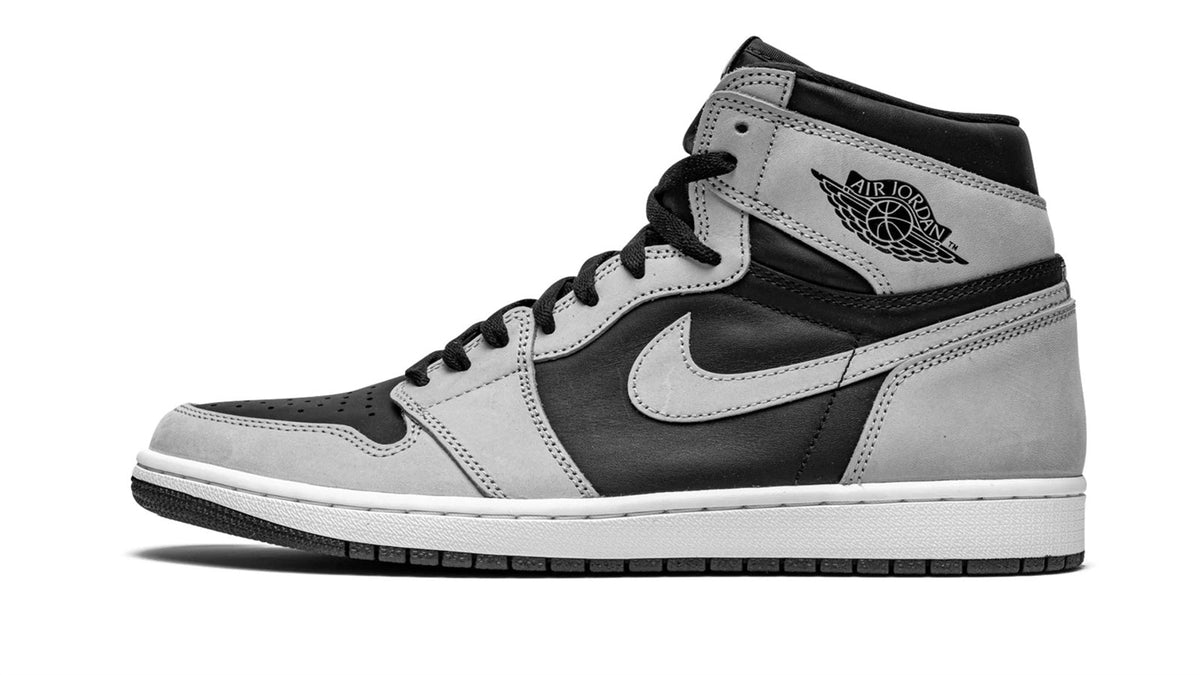 Air Jordan 1 High OG "Shadow 2.0" sneaker product image 1 | Foot Spikes