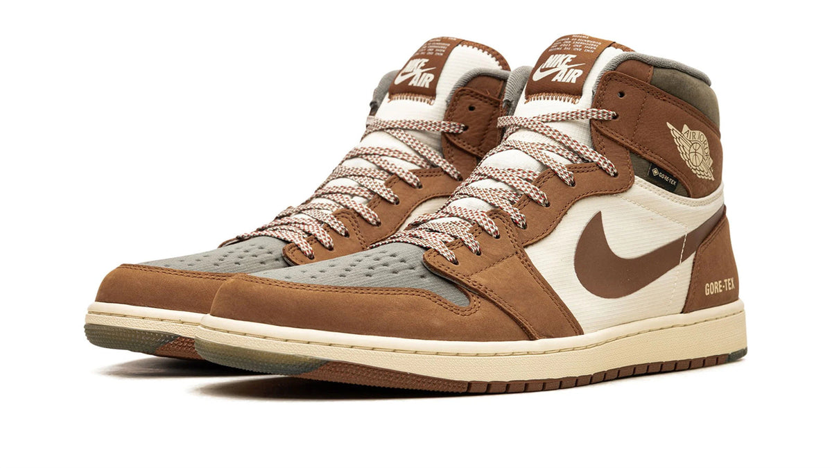 Air Jordan 1 Element "Legend Sand" sneaker product image 2 | Foot Spikes