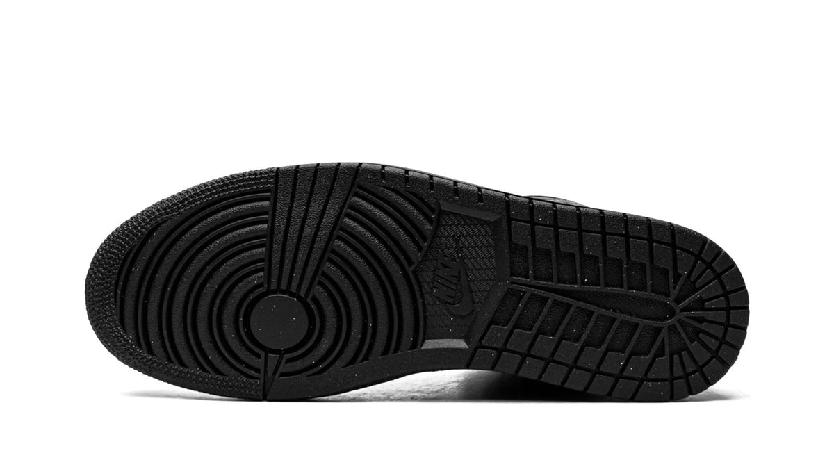 AIR JORDAN 1 MID WMNS "Black Snakeskin" sneaker product image 5 | Foot Spikes