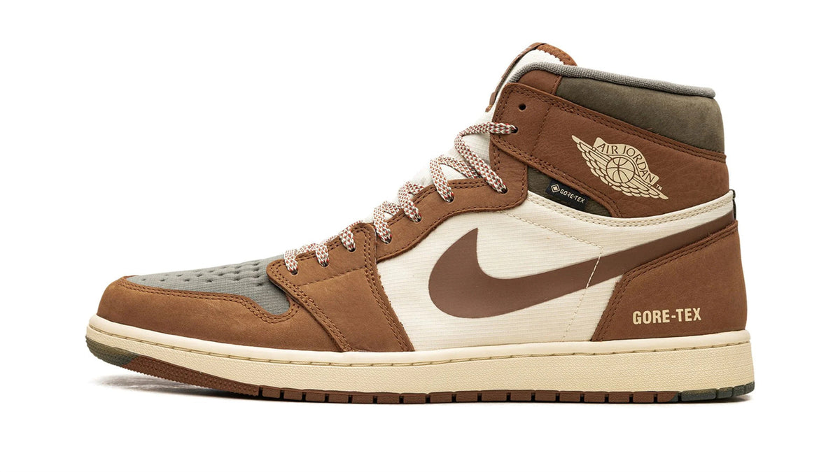 Air Jordan 1 Element "Legend Sand" sneaker product image 1 | Foot Spikes