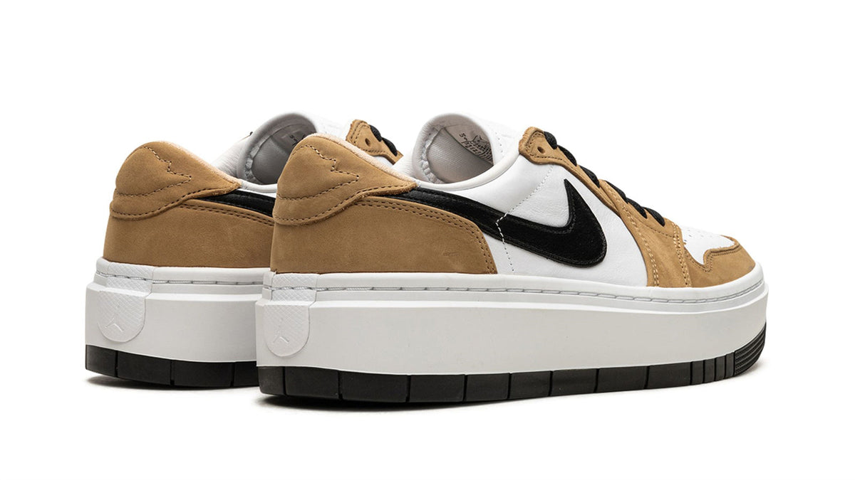AIR JORDAN 1 ELEVATE LOW WMNS "Rookie Of The Year" sneaker product image 4 | Foot Spikes