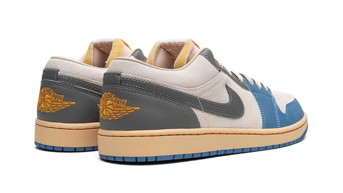 Air Jordan 1 Low SE "Tokyo 96" sneaker product image 4 | Foot Spikes