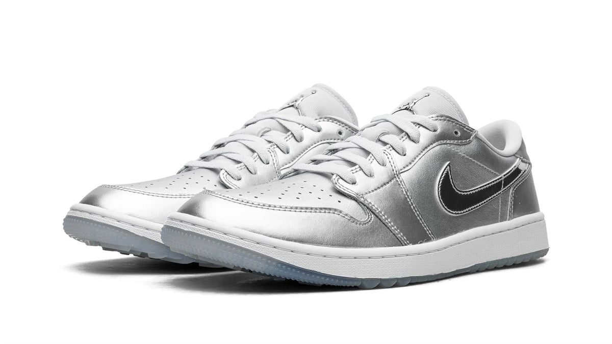 Air Jordan 1 Low Golf "Gift Giving" sneaker product image 2 | Foot Spikes