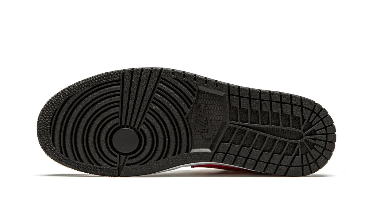 AIR JORDAN 1 LOW SE WMNS "Multi-Color" sneaker product image 5 | Foot Spikes