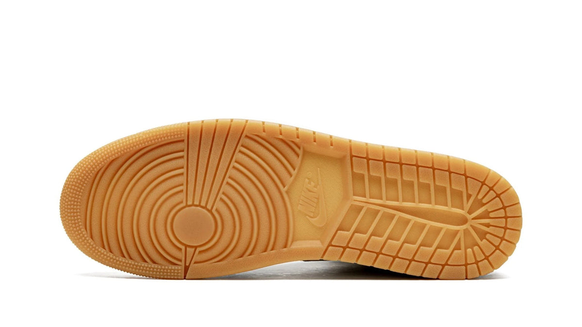 Air Jordan 1 MID SE "Coconut Milk" sneaker product image 5 | Foot Spikes