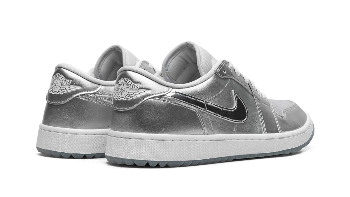 Air Jordan 1 Low Golf "Gift Giving" sneaker product image 4 | Foot Spikes