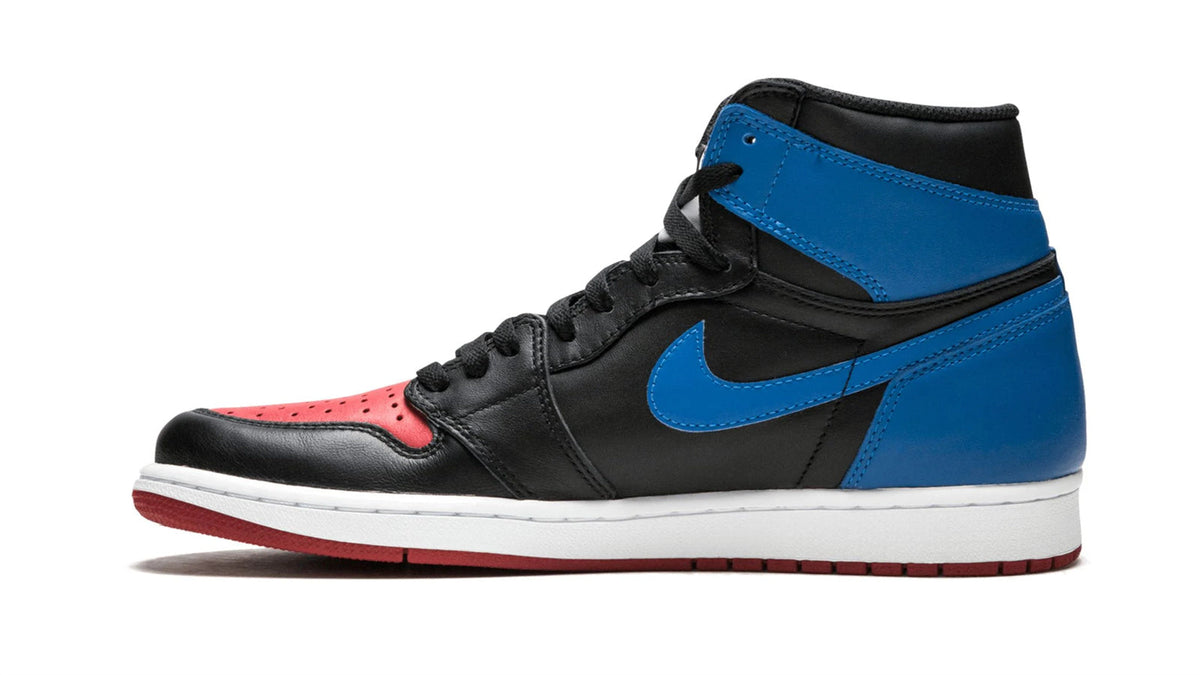 Air Jordan 1 Retro High OG GS "Top 3" sneaker product image 1 | Foot Spikes