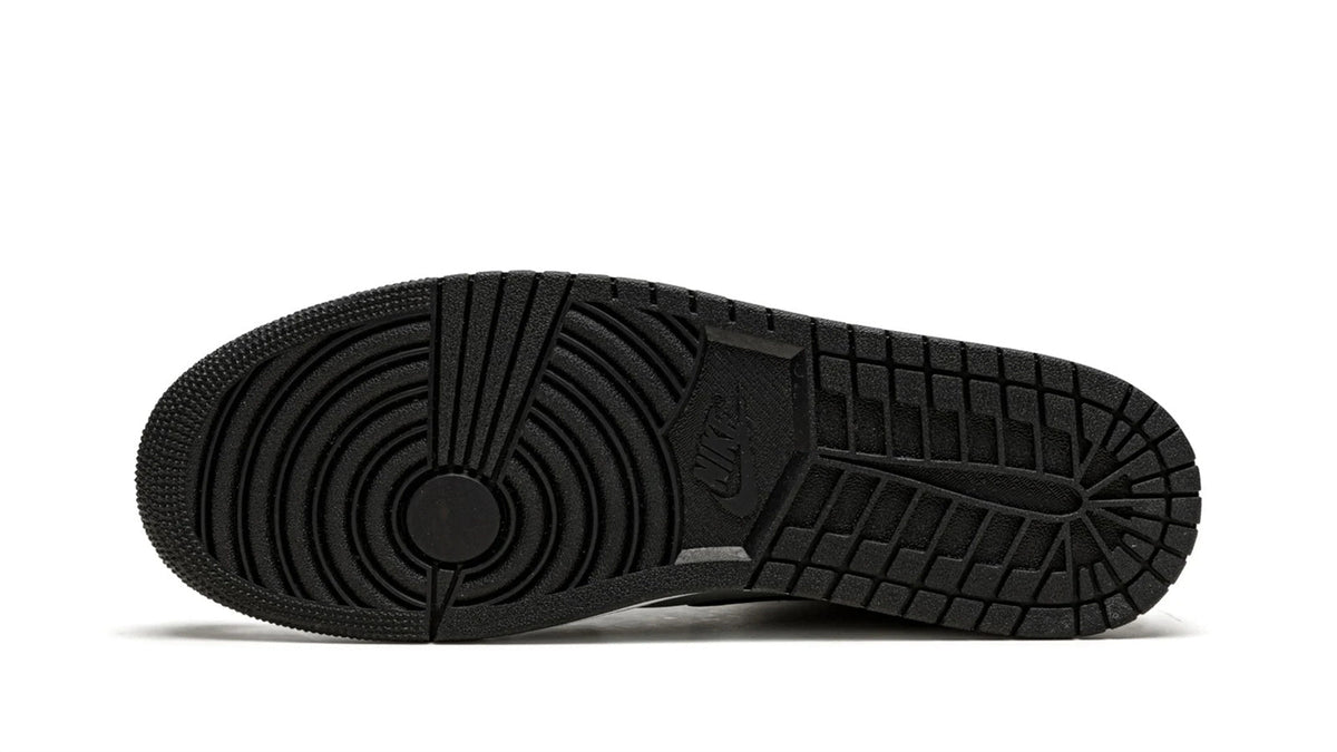 Air Jordan 1 Mid "Shadow Red" sneaker product image 5 | Foot Spikes