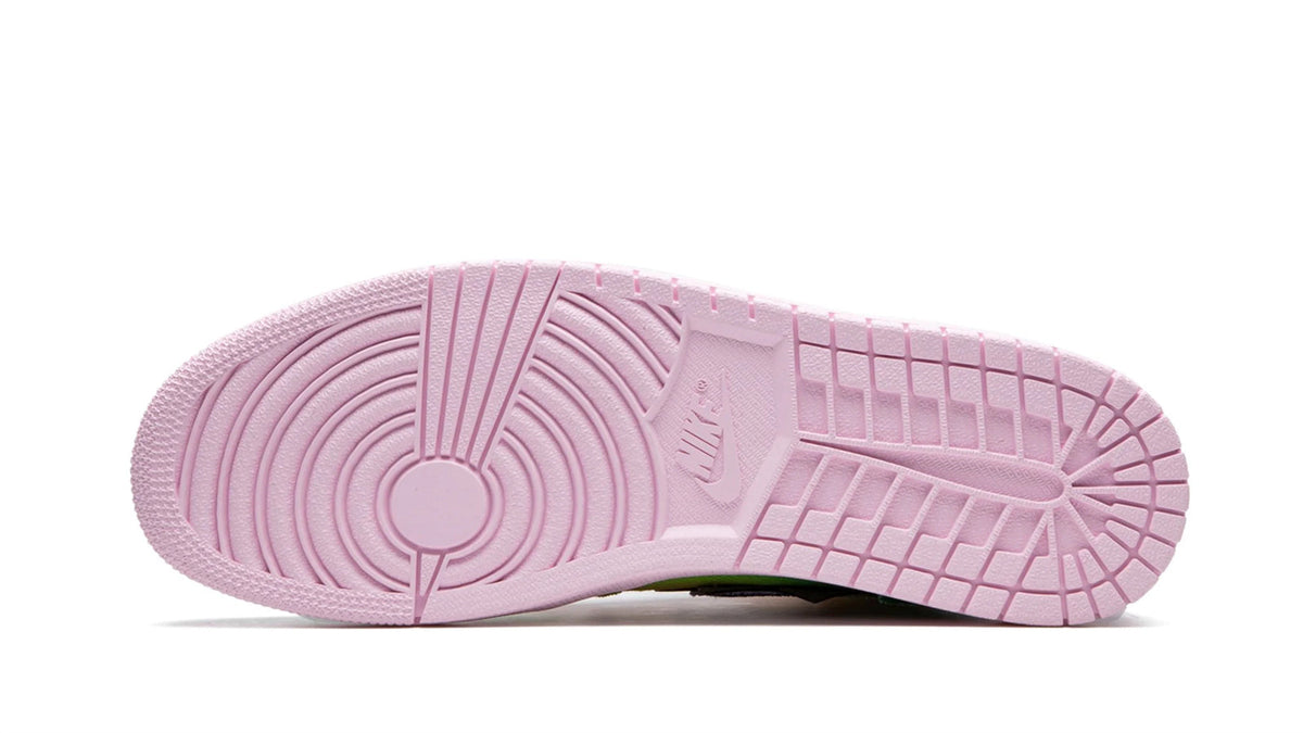 Air Jordan 1 Retro High OG "J Balvin" sneaker product image 5 | Foot Spikes