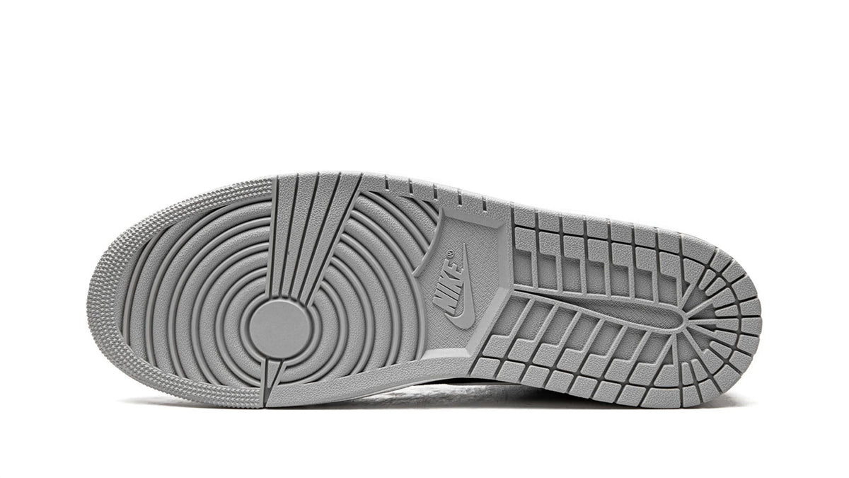 Jordan 1 Mid SE "Elephant Print" sneaker product image 5 | Foot Spikes