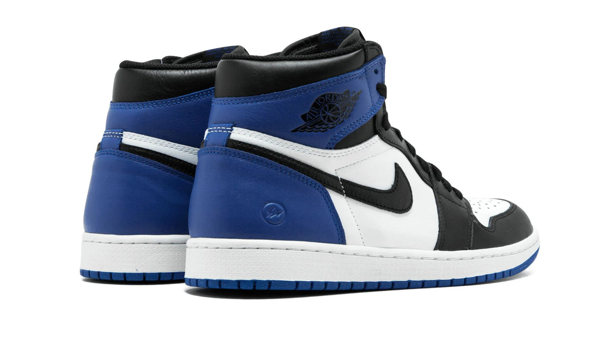 Air Jordan 1 Retro High OG "Fragment" sneaker product image 4 | Foot Spikes
