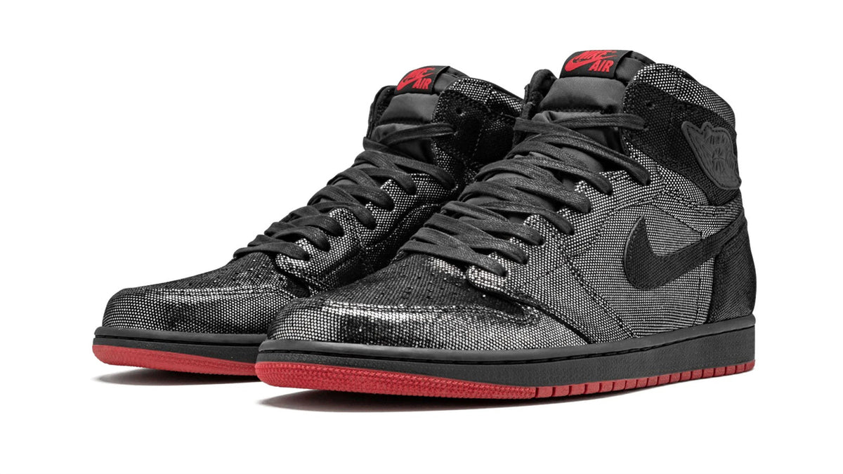 Air Jordan 1 Retro High "SP Gina" sneaker product image 2 | Foot Spikes