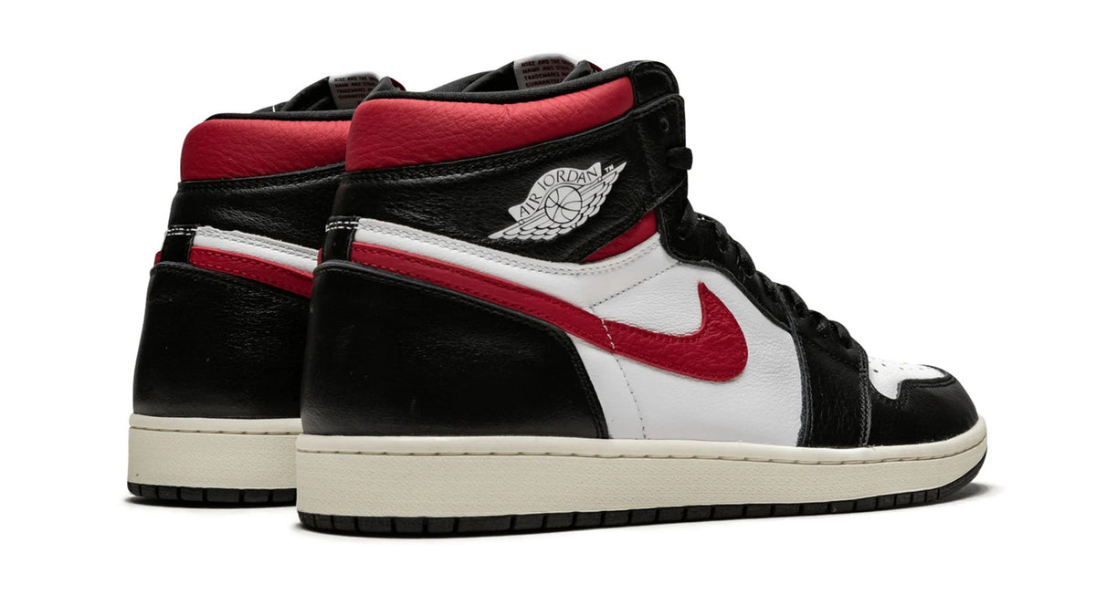 Air Jordan 1 Retro High OG "Gym Red" sneaker product image 4 | Foot Spikes