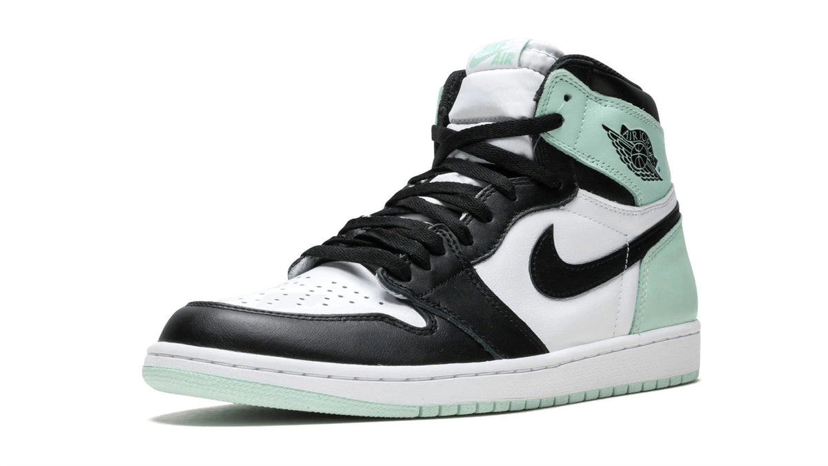 AIR JORDAN 1 RETRO HIGH OG NRG "Igloo" sneaker product image 3 | Foot Spikes