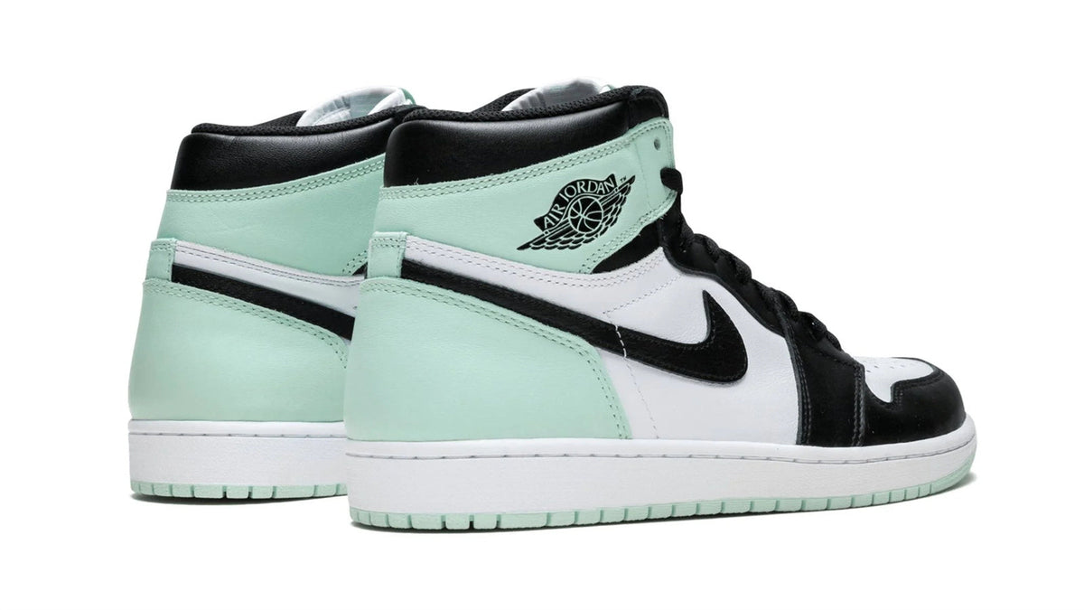 AIR JORDAN 1 RETRO HIGH OG NRG "Igloo" sneaker product image 4 | Foot Spikes