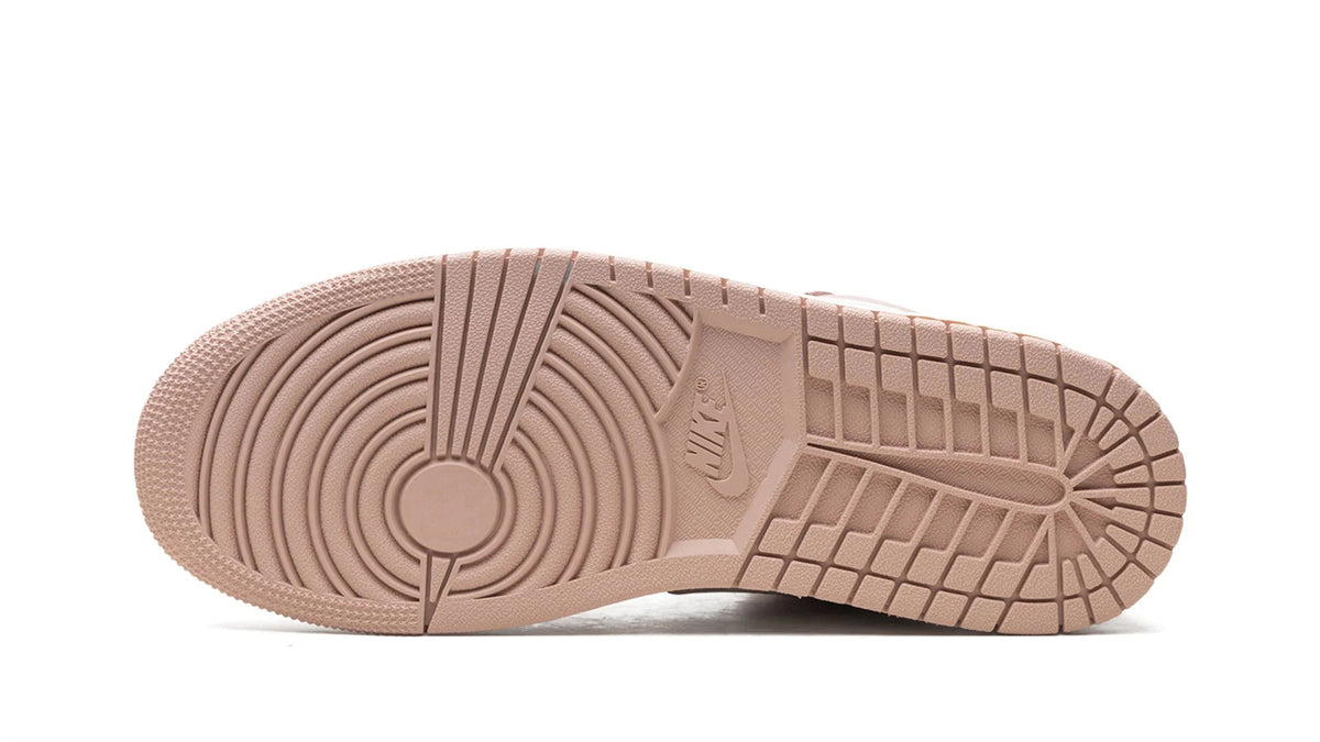 Air Jordan 1 Low WMNS "CRIMSON TINT" sneaker product image 4 | Foot Spikes