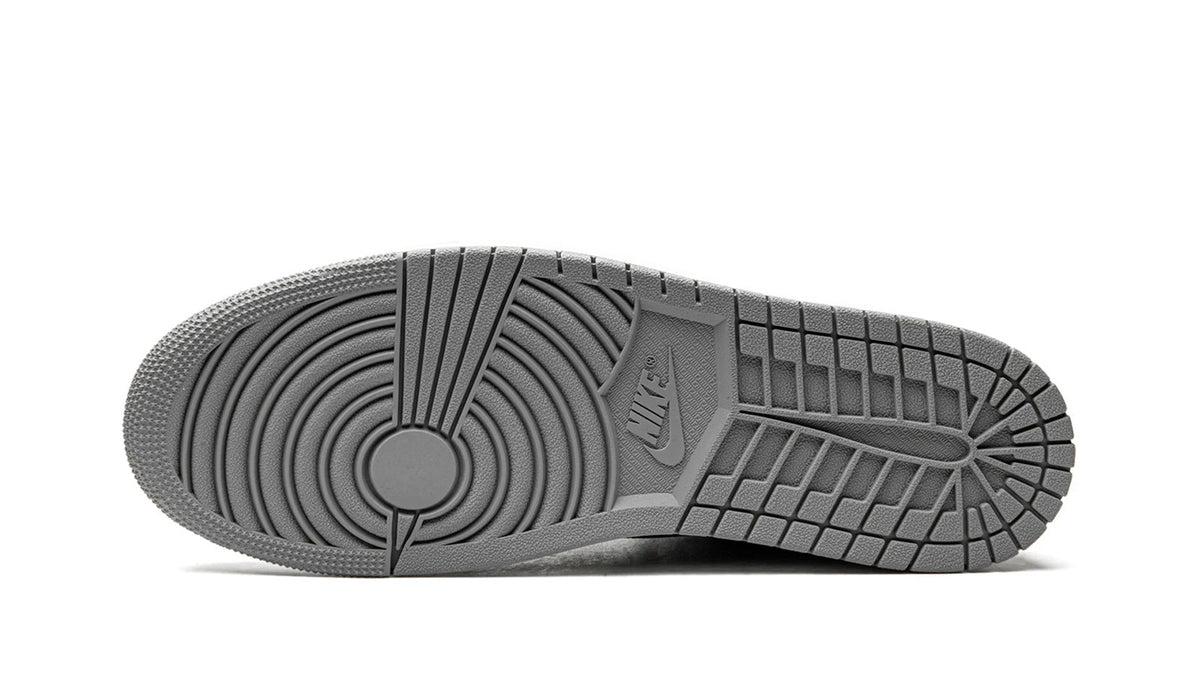 Air Jordan 1 High OG "Rebellionaire" sneaker product image 5 | Foot Spikes