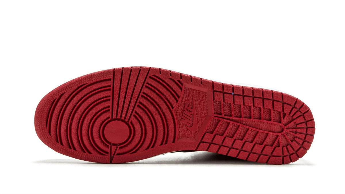 AIR JORDAN 1 RETRO HIGH OG SE "Satin" sneaker product image 5 | Foot Spikes