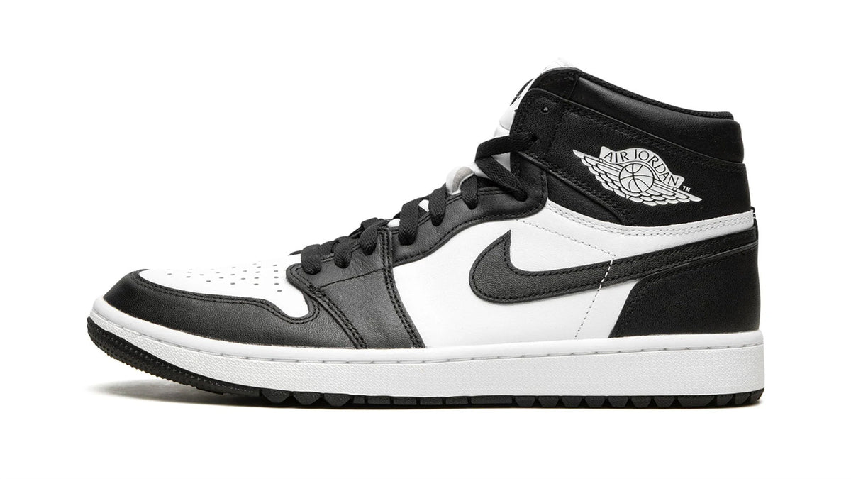 Air Jordan 1 High FlyEase "Panda" sneaker product image 1 | Foot Spikes