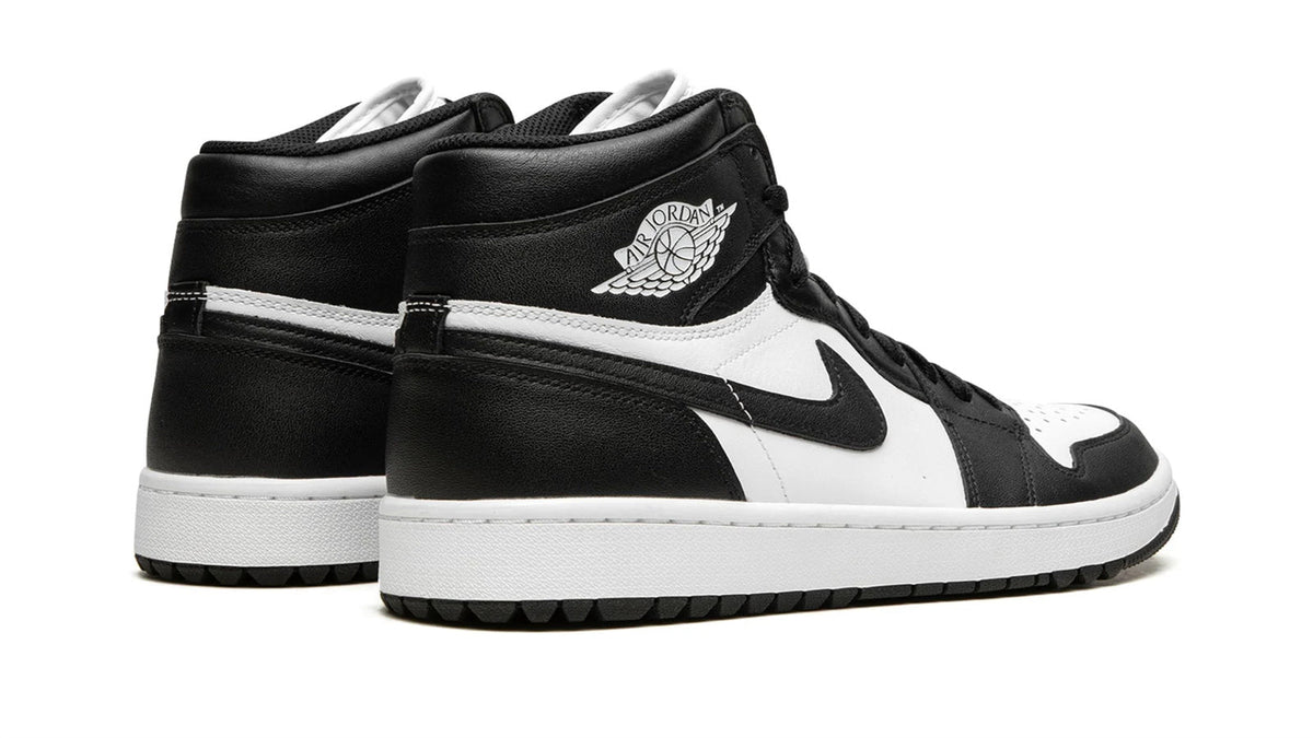 Air Jordan 1 High FlyEase "Panda" sneaker product image 4 | Foot Spikes